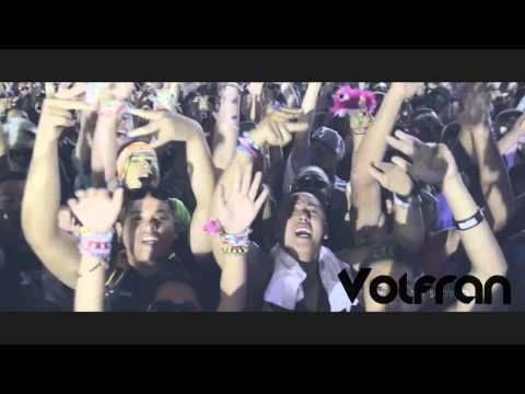 Sending My Three Triangles (VOLFRAN EDIT)