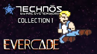 Technos Collection 1 (Evercade) | Ranked!