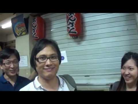 Perlin where are you, Happy Birthday!