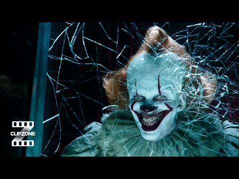 House of Mirrors Full Scene