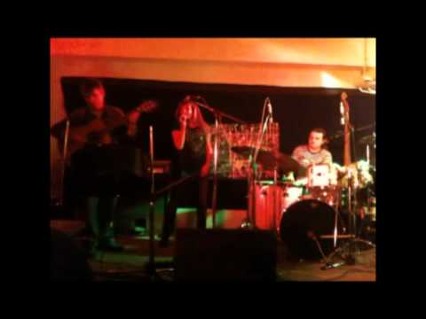 Lida Helligerova-Sivá holuběnka