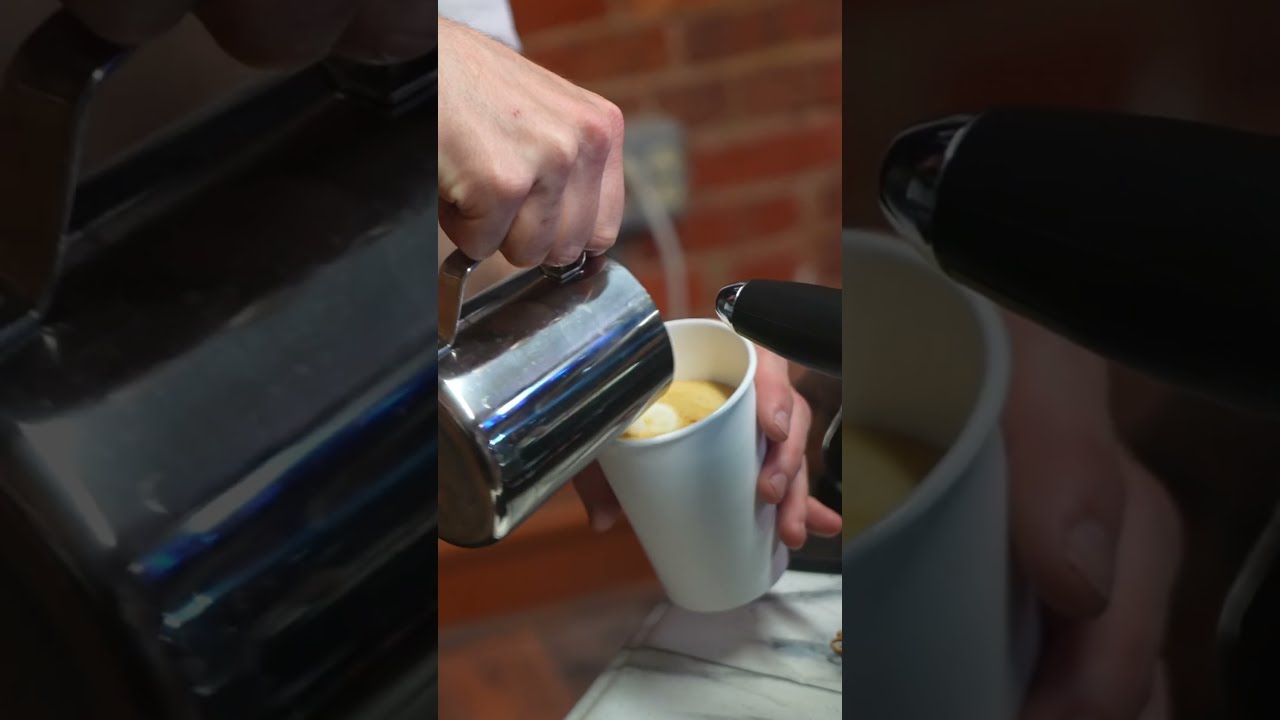 Promotional video thumbnail 1 for Kineo Coffee Mobile Espresso Bar