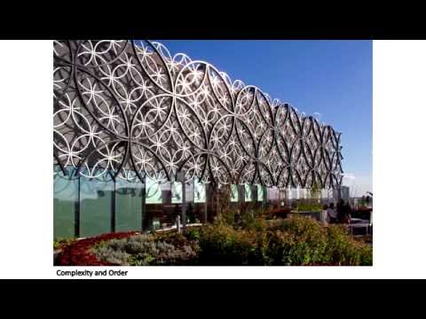 W2W Biophilic Design in the Built Environment
