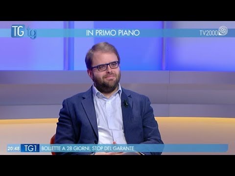 TGtg del 21 marzo 2018 - Ospite: Lorenzo Pregliasco