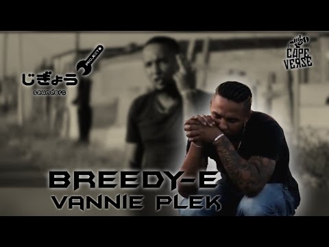 Vannie Plek - Breedy-E (official music video)