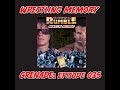 Episode 35 THE WWF 1993 ROYAL RUMBLE EPISODE