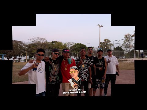 Saquei da inovação - MC Iguinho do Santa, MC Totti, MC Lipe, Gordinho, Beicin (Prod: Renan Cristian)
