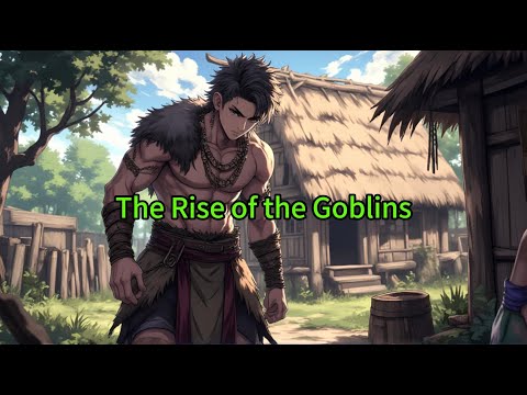 《The Rise of the Goblins》