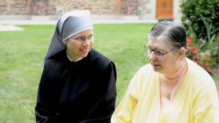 Sem títuloles Petites Sœurs des Pauvres