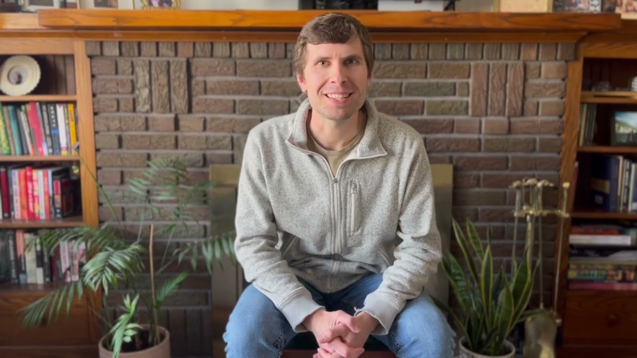 Why I Love Teaching Math!