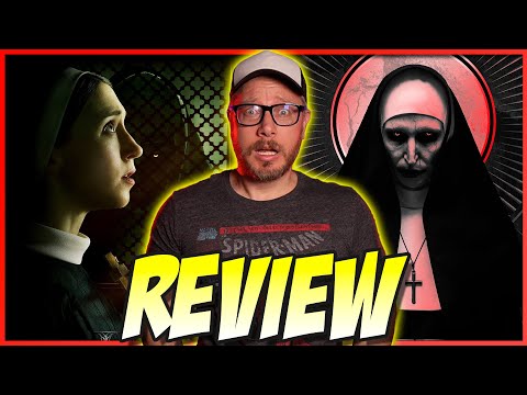 The Nun 2 | Movie Review