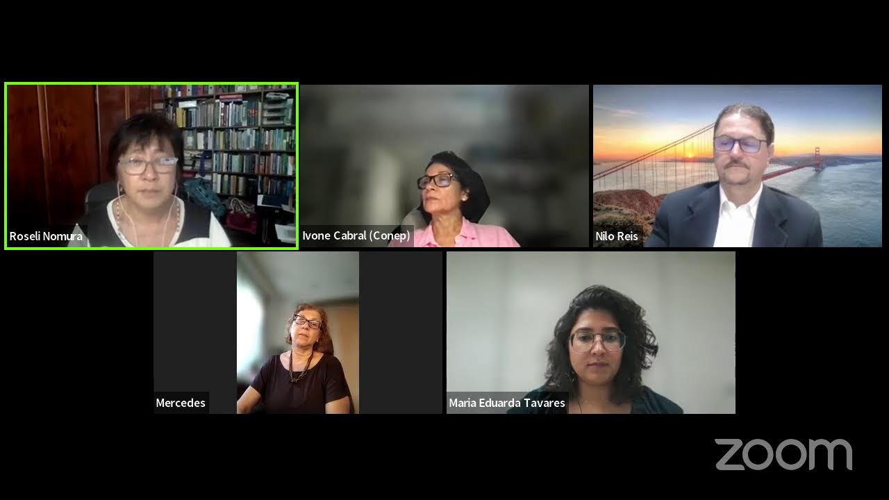 8ª Jornada do Sistema CEP/Conep