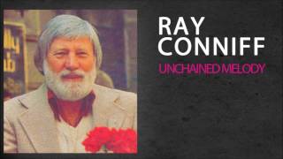 Unchined melody-Ray Conniff