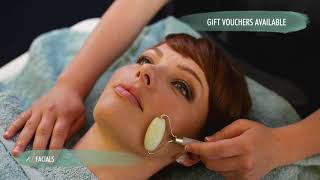 Gift vouchers