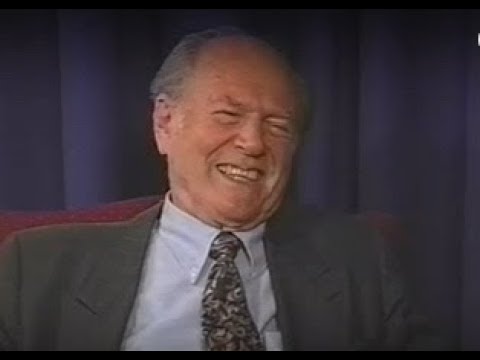 Rusty Dedrick Interview by Monk Rowe - 6/23/1998 - Ellenville, NY