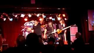Vanilla Fudge - You Keep Me Hanging On - BB Kings NYC - 1/30/14