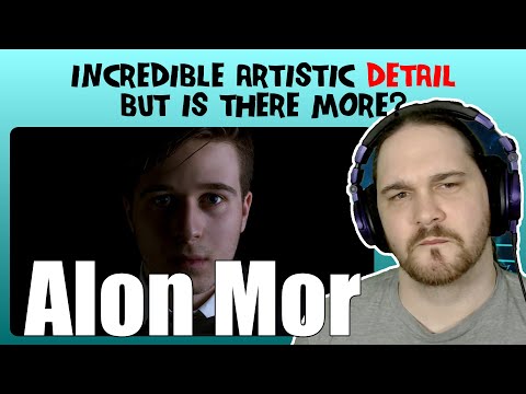 Composer Reacts to Alon Mor - Presudeos (REACTION & ANALYSIS)