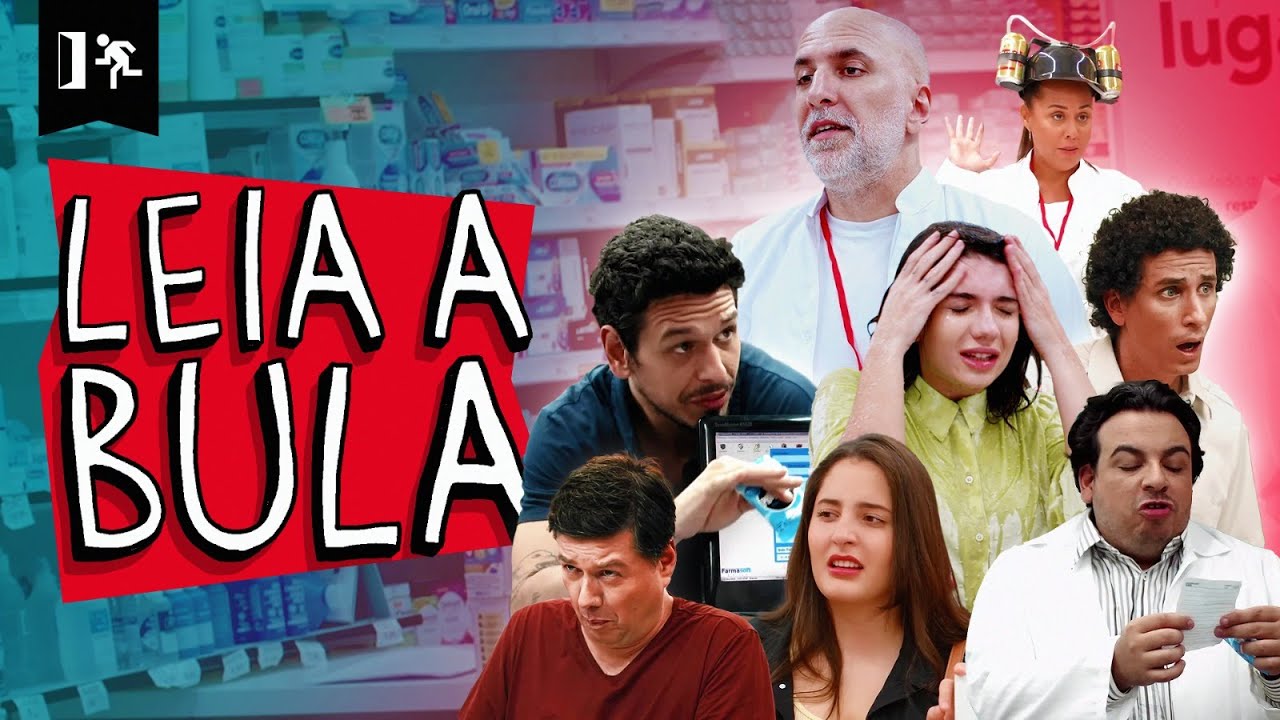 COMPILADO | LEIA A BULA