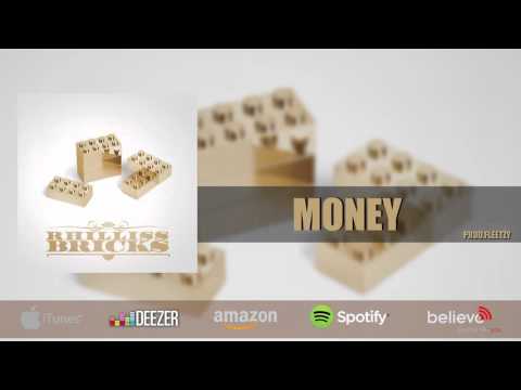 Jeune Ras - Money [Audio]