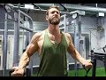 Diamond Cutter: Week 12 Day 79: Arms & Delts