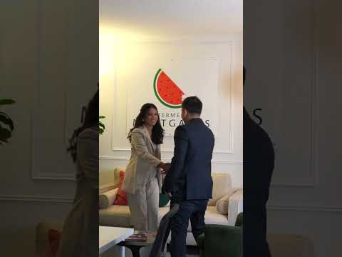 Cosy Ghar Interior video.