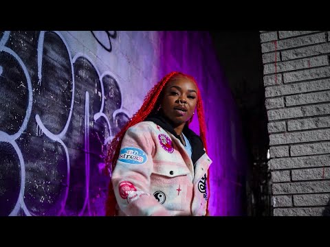 Quoia - Switch Sides (Official Music Video) 🎥Dir. By EternalSteez