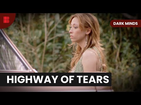 Highway of Tears - Dark Minds - S02 EP08