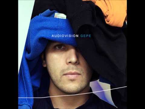 Gepe - Audiovisión (Full Album)