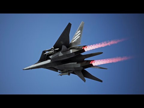~55K in 5 Minutes • XFA-27 – Ace Combat 7