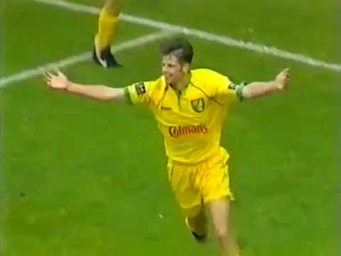 Norwich City 1997-98 Season Review
