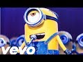 Minions: Uptown Funk ft.  Mark Ronson, Bruno Mars