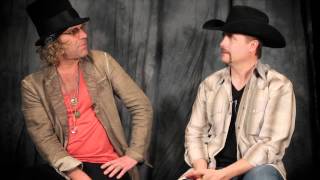 Big &amp; Rich - Story Behind &quot;That&#39;s Why I Pray&quot;