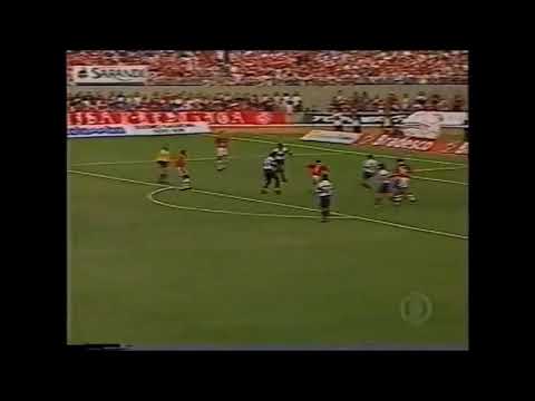 Internacional 4 x 1 Caxias - Campeonato Gaúcho 2000