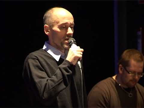 Vitin - Um náðina sum fann meg