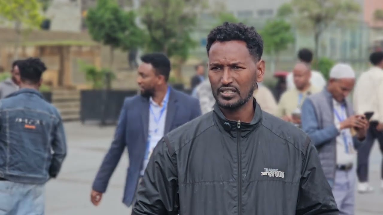 የትግራይ ህዝብ የሚሻው ሰላም ነው