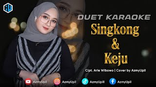 Download lagu CASSAVA AND CHEESE - KARAOKE FOR GUYS DUET WITH AZMYUPIL mp3 Download lagu CASSAVA AND CHEESE - KARAOKE FOR GUYS DUET WITH AZMYUPIL mp3