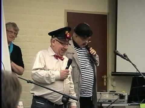 Dorus en Cor Steyn.mpg