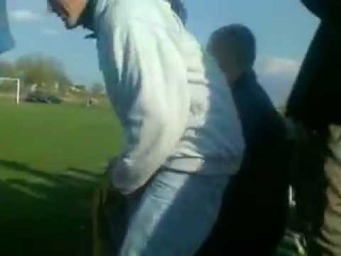 GKS Ziemowit Osięciny - Wiślanin Bobrowniki 7-3 (3-2) Doping !!!