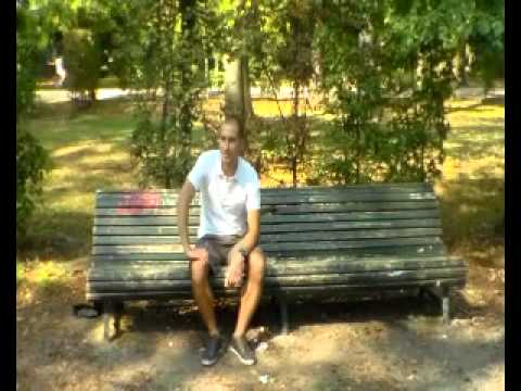 Intervista a Filippo Savi, mediano ex Parma