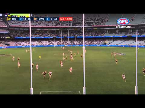 Round 14: GOTY Nominations