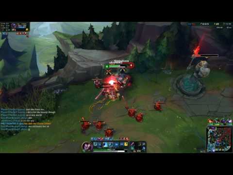 new yasuo main uAreNext2