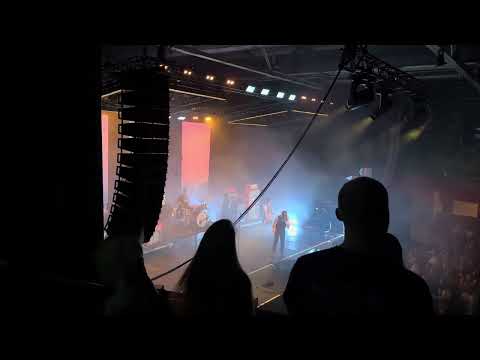 Greenleaf “Let It Out!” Desertfest Berlin 2023