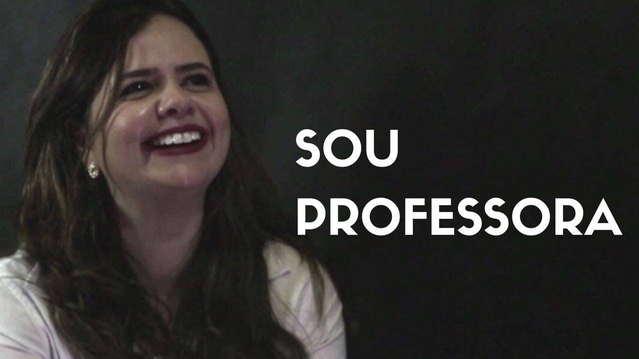 Um homenagem ao dia dos Professores