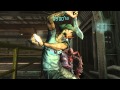 Resident Evil Revelations Stage 13 Abyss Trinity Bonus Duo