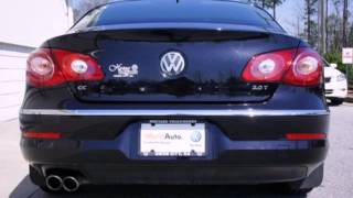 preview picture of video '2010 Volkswagen CC Atlanta GA Union-City, GA #P5208 - SOLD'