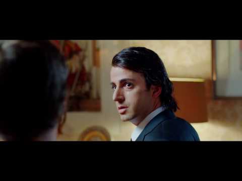 Stefan Kramer - Marco Enríquez Ominami