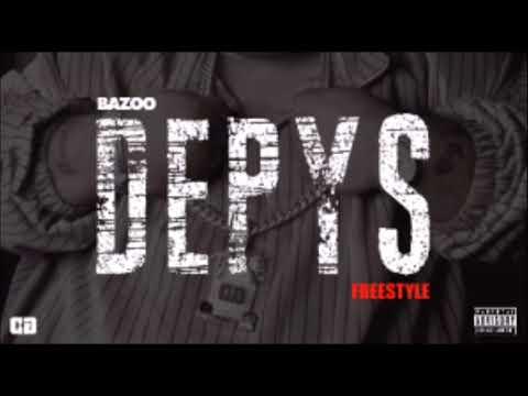 Bazoo - DEPYS (Freestyle)
