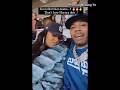 Nelly Is A Proud Husband After Ashanti S Performance