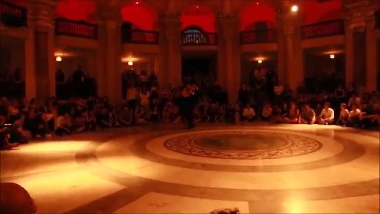 Maria Filali e Giampiero Galdi 2