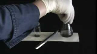 Recrystallization | MIT Digital Lab Techniques Manual